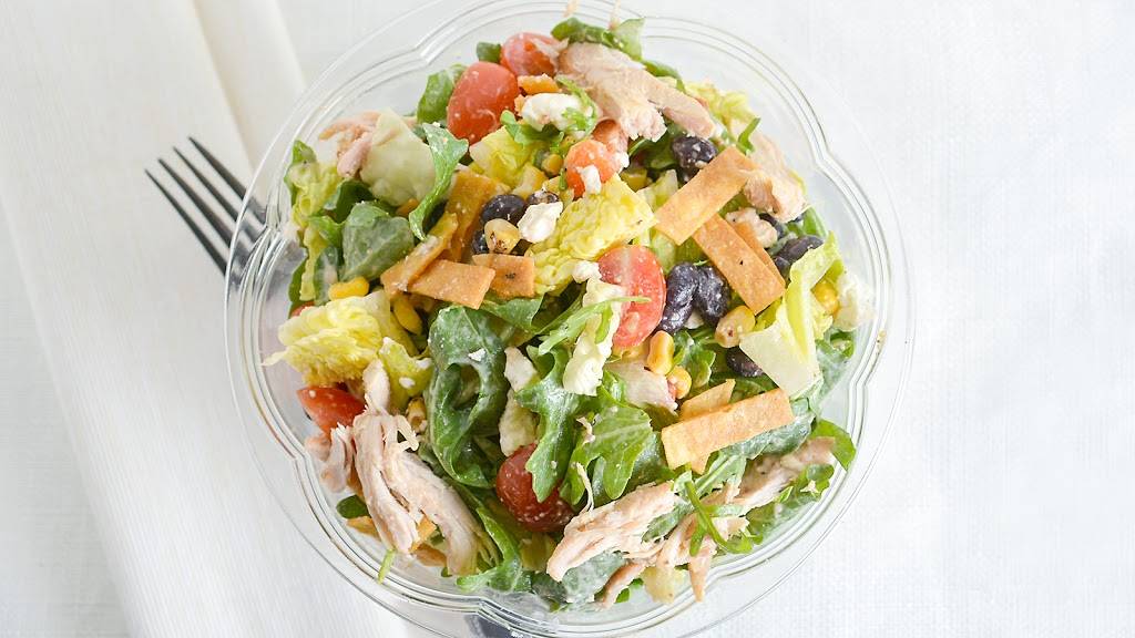 El Continental Sandwich & Salad Shop | restaurant | 1142 Front St, Uniondale, NY 11553, USA | 5165009606 OR +1 516-500-9606