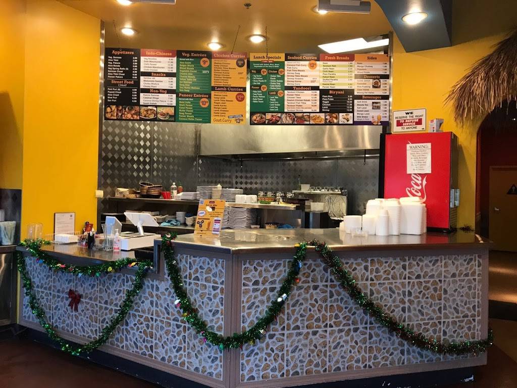 Indian Masala Grill | restaurant | 26550 Ynez Rd, Temecula, CA 92591, USA | 9512969777 OR +1 951-296-9777