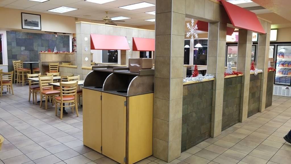 Dairy Queen Grill & Chill | restaurant | 2530 River Rd, Eugene, OR 97404, USA | 5414612586 OR +1 541-461-2586