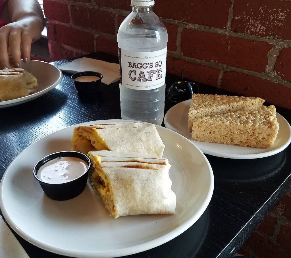 Baggs Square Cafe | restaurant | 421 Broad St, Utica, NY 13501, USA | 3157905724 OR +1 315-790-5724