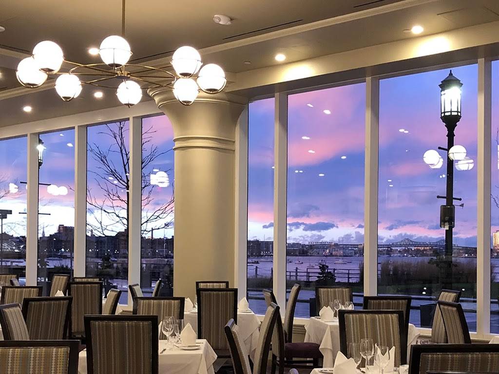 Davios Northern Italian Steakhouse | restaurant | 50 Liberty Drive, Boston, MA 02210, USA | 6172614810 OR +1 617-261-4810