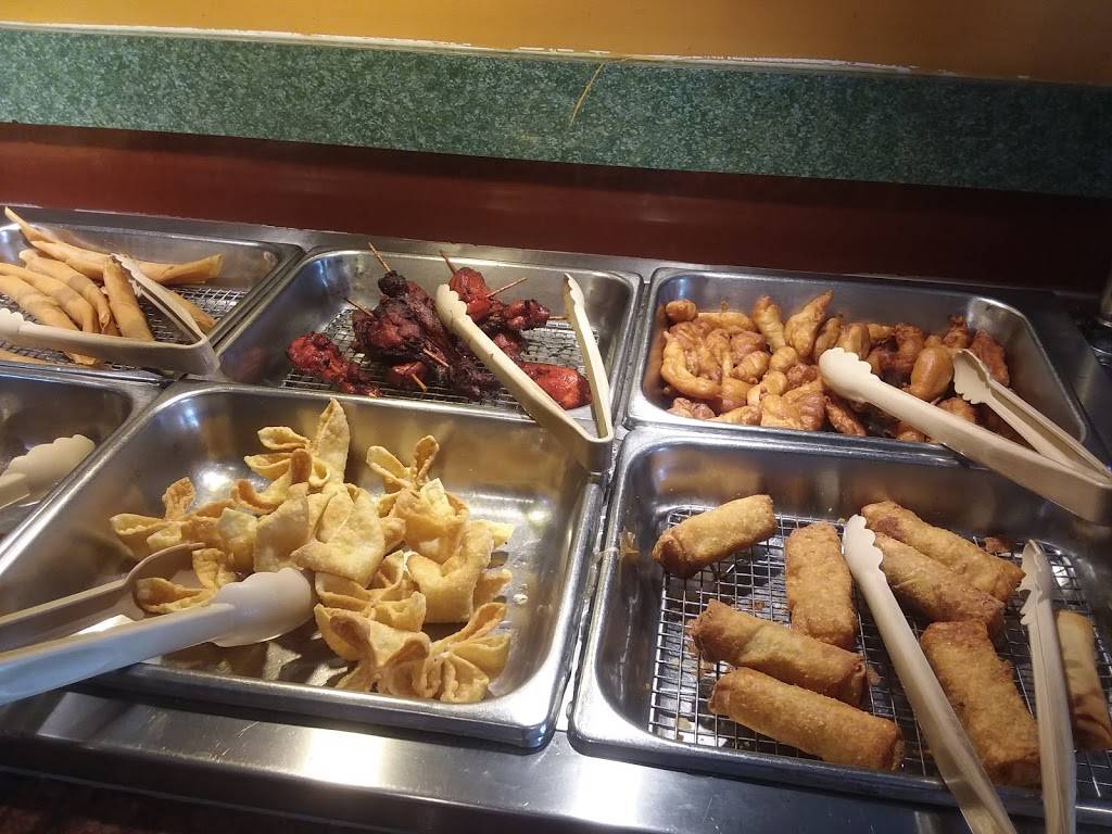 Hong Kong King Buffet | restaurant | 866 US-411, Etowah, TN 37331, USA | 4232630098 OR +1 423-263-0098