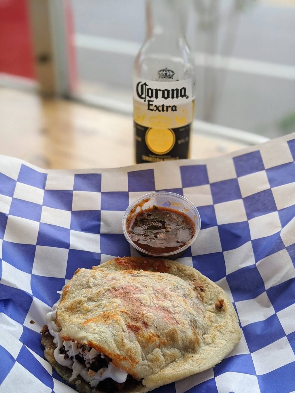 Fonda Lupita | restaurant | 129 W Main St, Sanford, NC 27332, USA | 9193532548 OR +1 919-353-2548