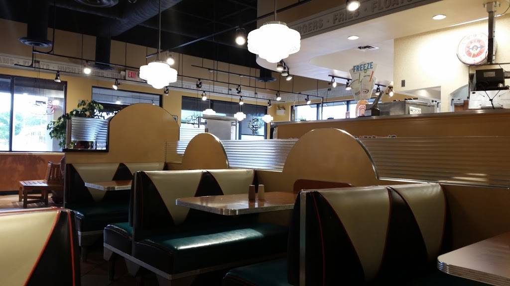 Long John Silvers | restaurant | 1304 S Main St, Belen, NM 87002, USA | 5058644481 OR +1 505-864-4481