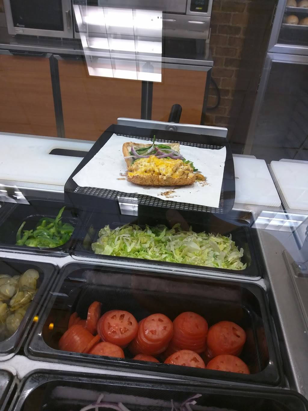 Subway | restaurant | 507 US-27, Branford, FL 32008, USA | 3869350121 OR +1 386-935-0121