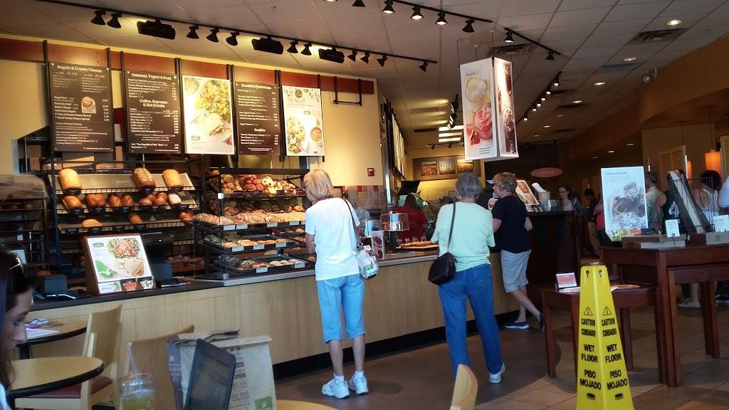 Panera Bread | bakery | 37 Xavier Loop Suite 3, Augusta, ME 04330, USA | 2076219899 OR +1 207-621-9899
