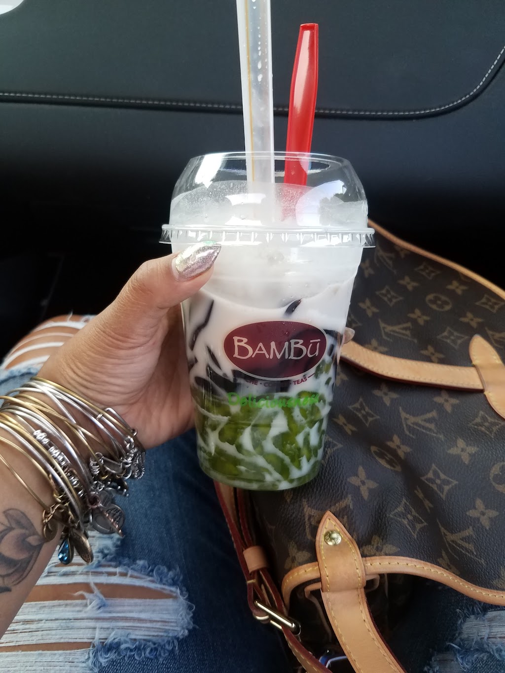 Bambu | restaurant | 600 Washington Ave #9, Philadelphia, PA 19147, USA | 2676877163 OR +1 267-687-7163