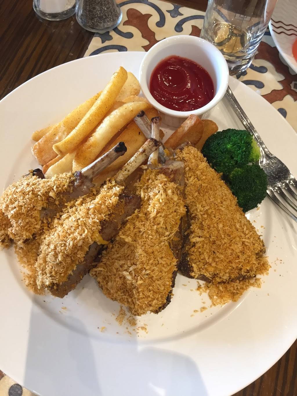 Wongs Chinese Restaurant | meal delivery | 8237 W Sunrise Blvd, Plantation, FL 33322, USA | 9543706333 OR +1 954-370-6333