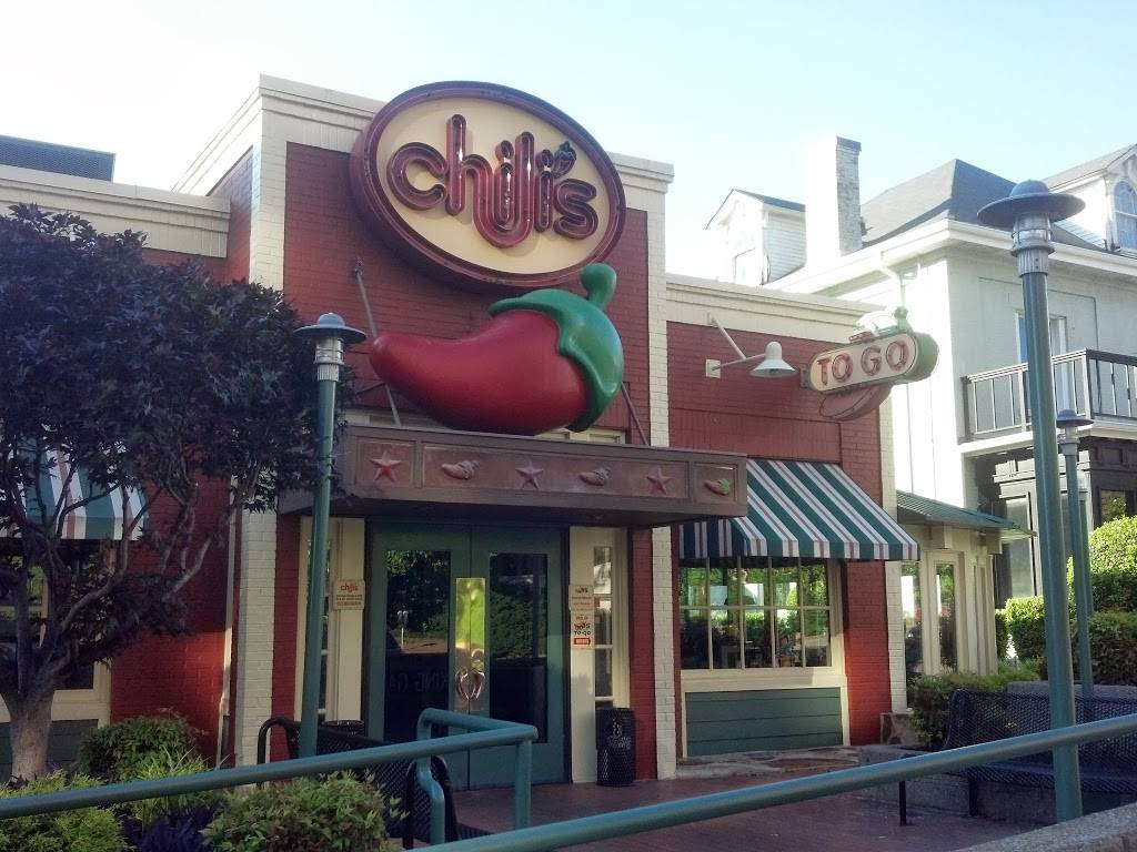 Chilis Grill & Bar | restaurant | 2322 West End Ave, Nashville, TN 37203, USA | 6153271588 OR +1 615-327-1588