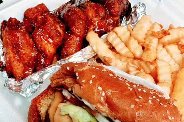 Jbs Sandwiches | restaurant | 1300 McCoy St, Opelika, AL 36801, USA | 3347405437 OR +1 334-740-5437