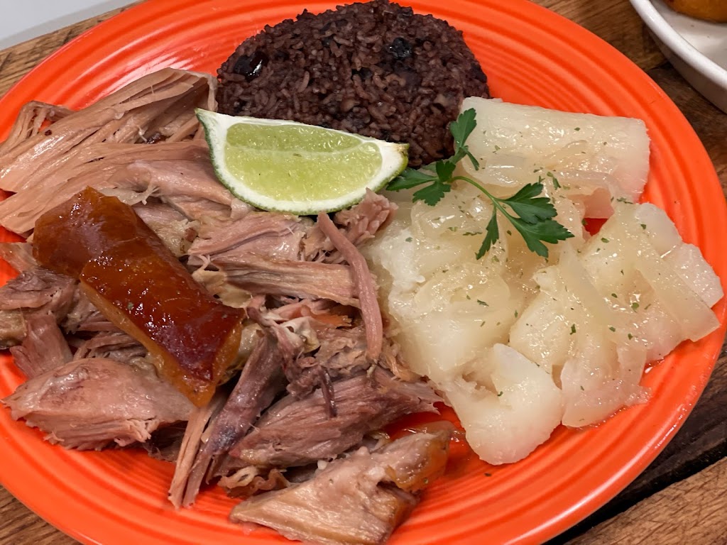 Cubasí bistro Bethesda | restaurant | 4710 Bethesda Ave suite a, Bethesda, MD 20814, USA | 4434373297 OR +1 443-437-3297