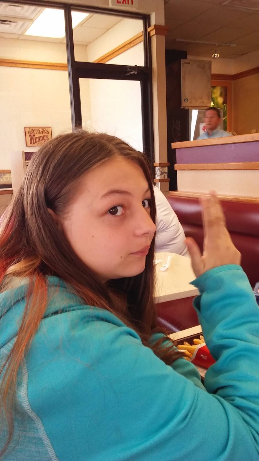 Wendys | restaurant | 1419 S Main St, Blackstone, VA 23824, USA | 4342980808 OR +1 434-298-0808