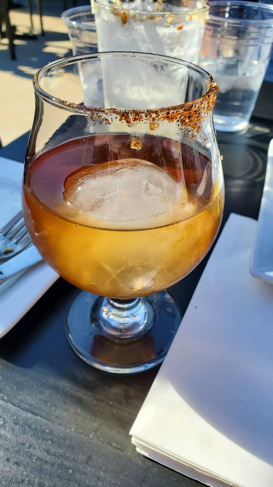 Chopd | restaurant | 12337 S, Illinois Rte 59 Suite #155, Plainfield, IL 60585, USA | 8157828599 OR +1 815-782-8599