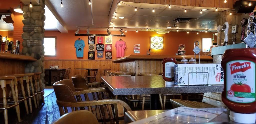 The Lancaster Smokehouse | restaurant | 574 Lancaster St W, Kitchener, ON N2K 1M3, Canada | 5197434331 OR +1 519-743-4331