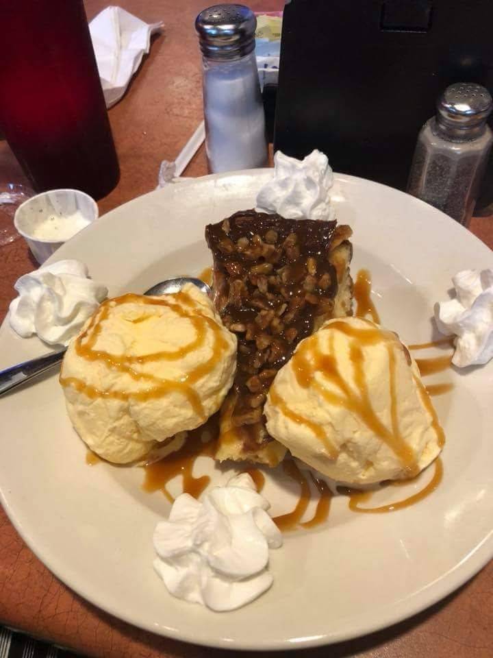 Jenkins Restaurant and Deli | restaurant | 2390 Spring Creek Boulevard, Cleveland, TN 37311, USA | 4234781648 OR +1 423-478-1648