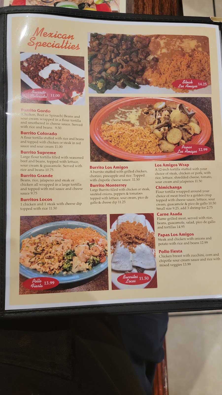 los Amigos Mexican American & Bar | restaurant | 2909 S Reed Rd, Kokomo, IN 46902, USA | 7655535900 OR +1 765-553-5900