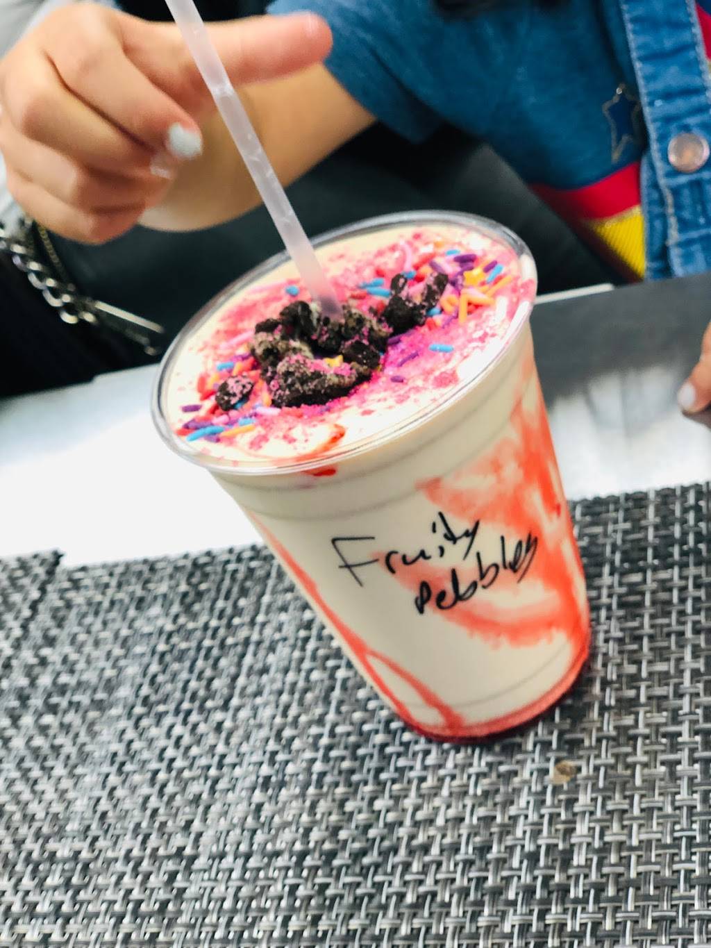 Nutrition Plus Protein Smoothie Bar | restaurant | 2420 Juan Tabo Blvd NE, Albuquerque, NM 87112, USA | 5053041278 OR +1 505-304-1278