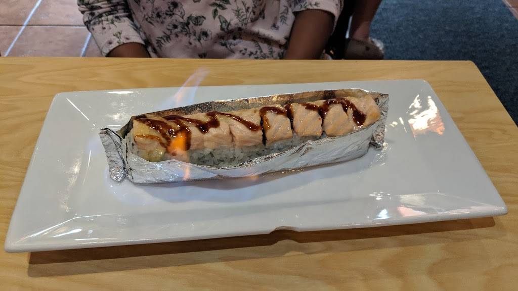 Wasabi Sushi | restaurant | 912 E Douglas Ave, Wichita, KS 67202, USA | 3169273524 OR +1 316-927-3524