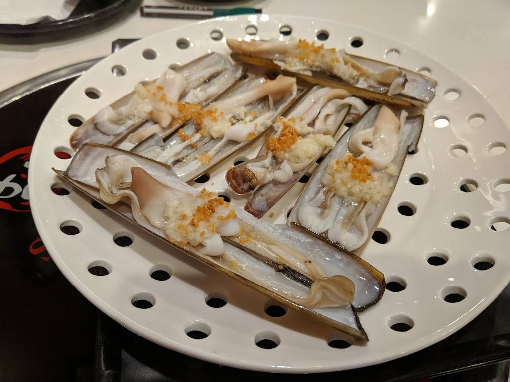 Tastee Steam Kitchen | restaurant | 329 11th St, Oakland, CA 94607, USA | 5106280888 OR +1 510-628-0888