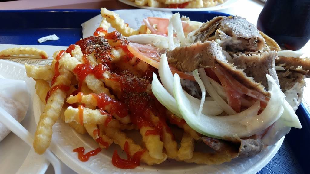 Lucky Dog | restaurant | 7151 16th St, Berwyn, IL 60402, USA | 7087490330 OR +1 708-749-0330