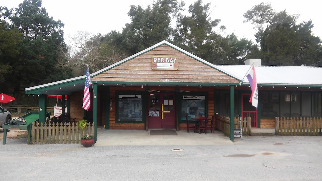 Red Bay Grocery | restaurant | 8704 FL-81, Ponce De Leon, FL 32455, USA | 8508362220 OR +1 850-836-2220