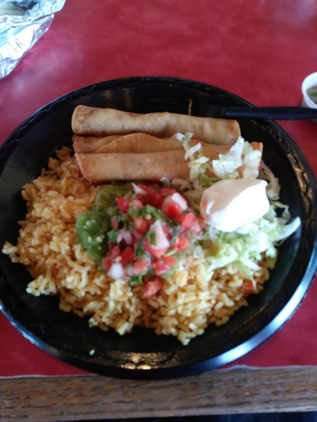 Taco Cabana | restaurant | 7501 Bellaire Blvd, Houston, TX 77036, USA | 7139817801 OR +1 713-981-7801
