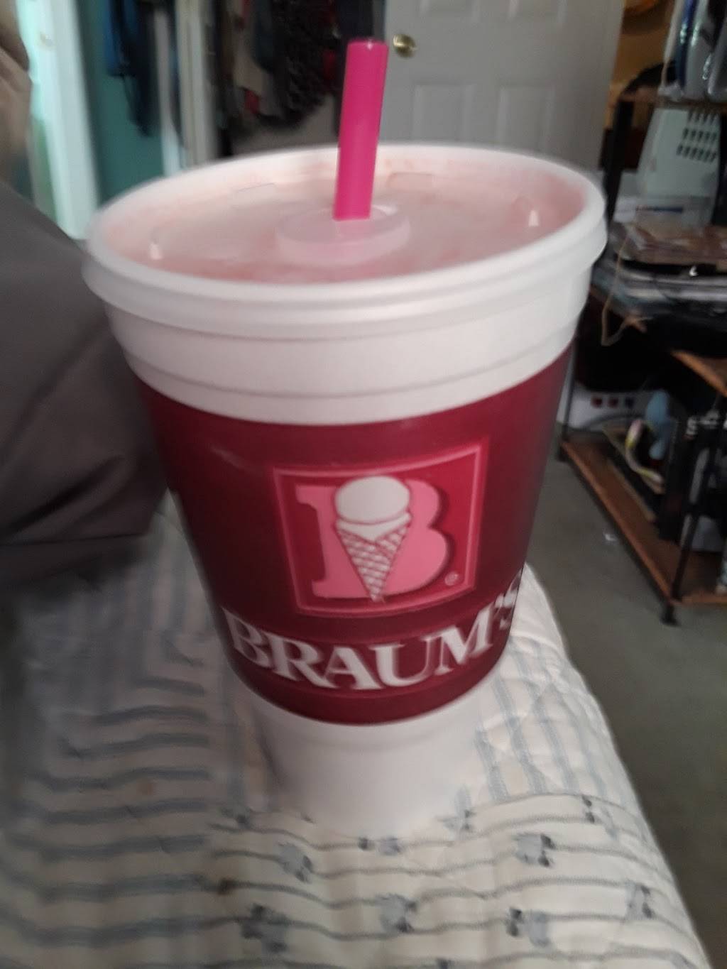 Braums Ice Cream & Burger Restaurant | restaurant | 5048 S 33rd W Ave, Tulsa, OK 74107, USA | 9184459221 OR +1 918-445-9221