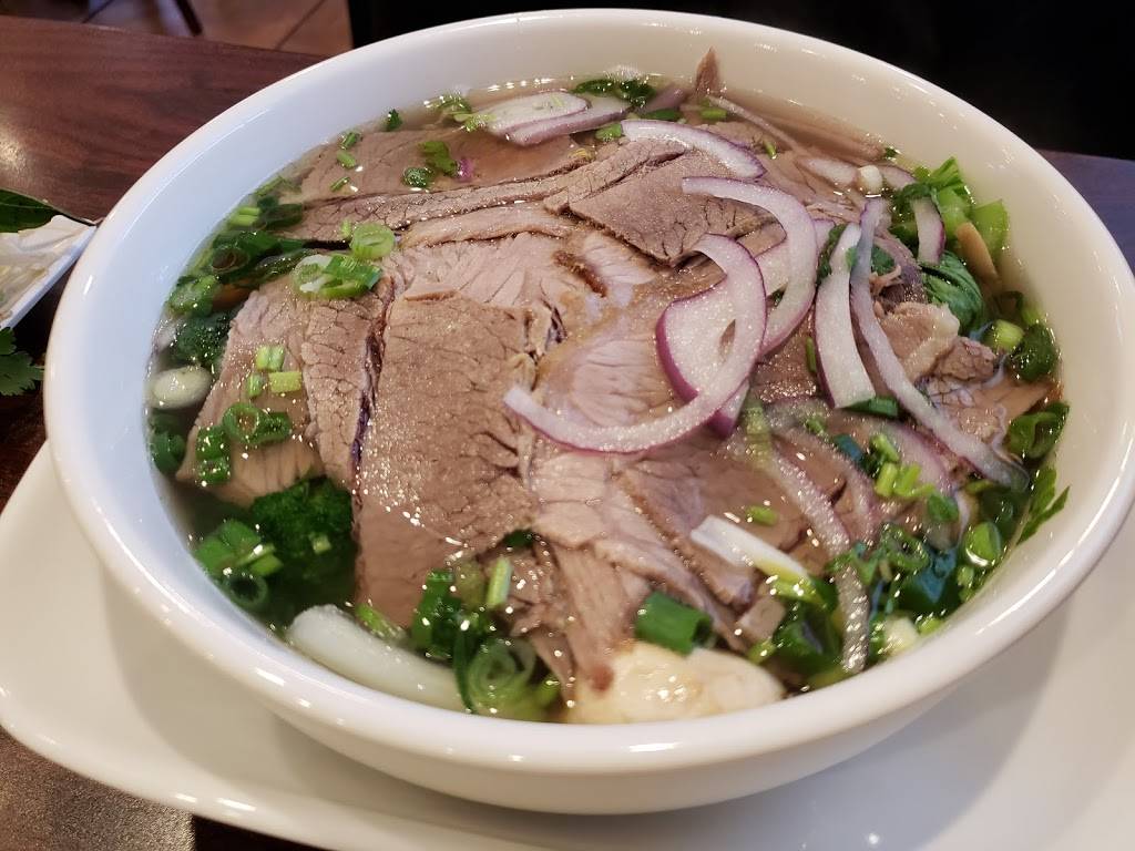 Pho Kim Long | restaurant | 4230 McCullough Ave #2, San Antonio, TX 78212, USA | 2108298021 OR +1 210-829-8021