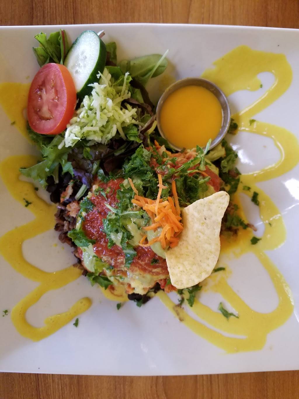 Stuff I Eat | restaurant | 114 N Market St, Inglewood, CA 90301, USA | 3106710115 OR +1 310-671-0115