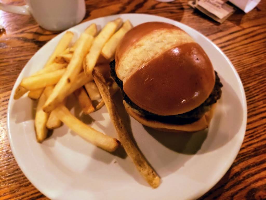 Cracker Barrel Old Country Store | restaurant | 235 Long Hollow Pike, Goodlettsville, TN 37072, USA | 6158594383 OR +1 615-859-4383