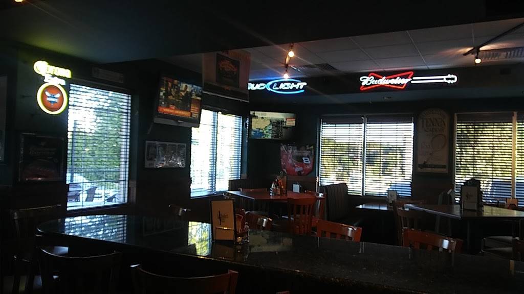 Gate City Grille | restaurant | 3030 W Gate City Blvd, Greensboro, NC 27403, USA | 3363584512 OR +1 336-358-4512