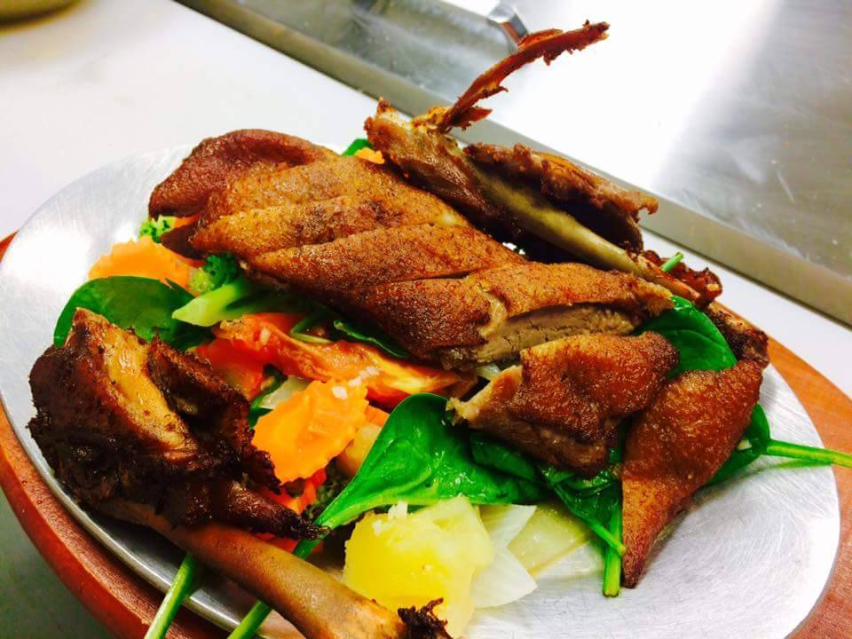 Archa Nine Thai Kitchen | restaurant | 162 Old Todds Rd #110, Lexington, KY 40509, USA | 8593092726 OR +1 859-309-2726