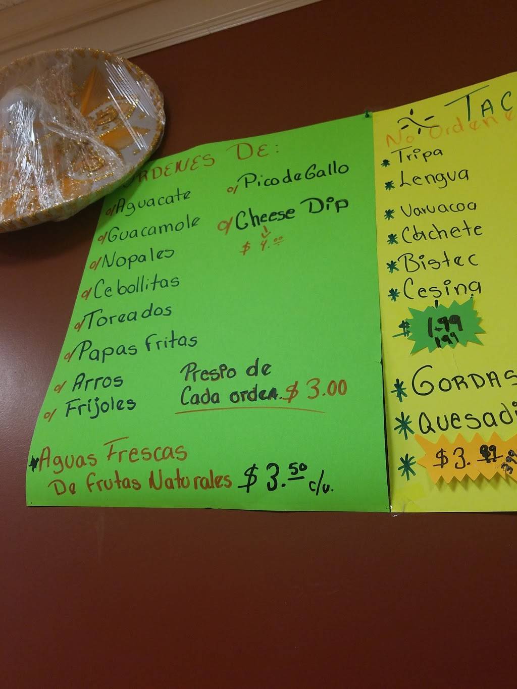 Tienda Los Amigos | restaurant | 604 NE Main St # 400, Simpsonville, SC 29681, USA | 8649626728 OR +1 864-962-6728