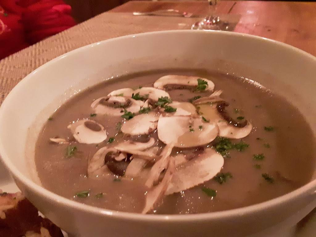 La Violetta | restaurant | 3809 S Tuttle Ave, Sarasota, FL 34239, USA | 9419278716 OR +1 941-927-8716