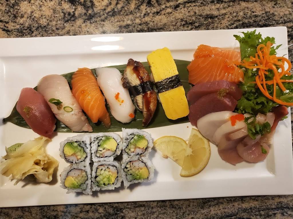 Maki Mentor | restaurant | 9582 Diamond Centre Dr, Mentor, OH 44060, USA | 4408538685 OR +1 440-853-8685