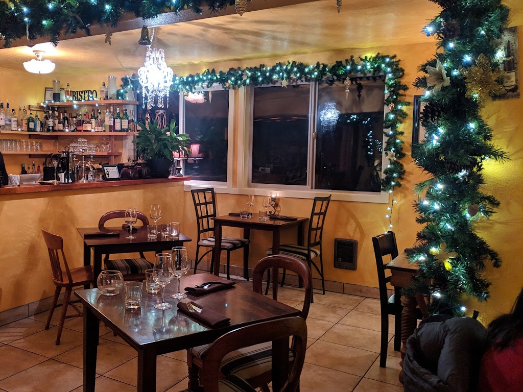 Neah-Kah-Nie Bistro | restaurant | 519 Laneda Ave, Manzanita, OR 97130, USA | 5033682722 OR +1 503-368-2722