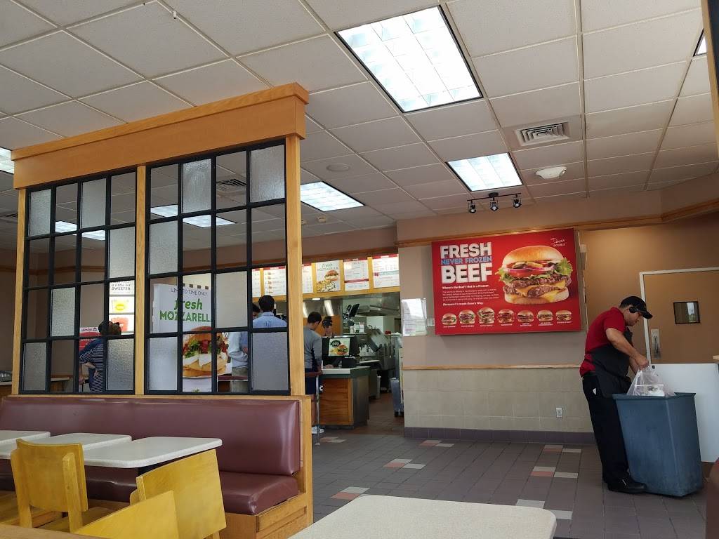 Wendys | restaurant | 8922 SW 24th St, Miami, FL 33165, USA | 3052208917 OR +1 305-220-8917