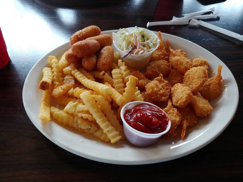 Owens Marina Restaurant | restaurant | 259 Mingee St, Poquoson, VA 23662, USA | 7578688407 OR +1 757-868-8407