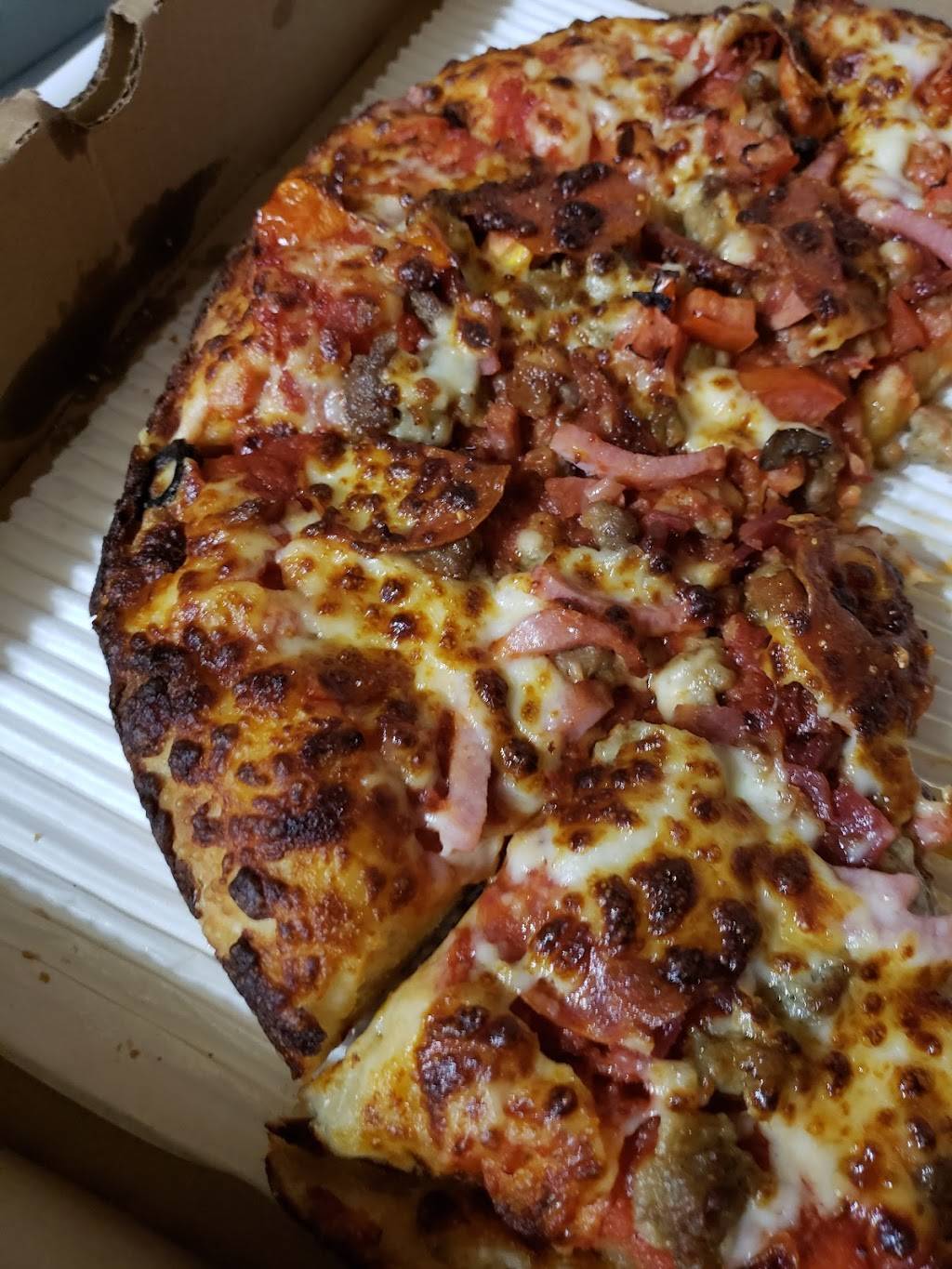 Papa Johns Pizza | restaurant | 13038 Cleveland Ave NW, Uniontown, OH 44685, USA | 3306998900 OR +1 330-699-8900