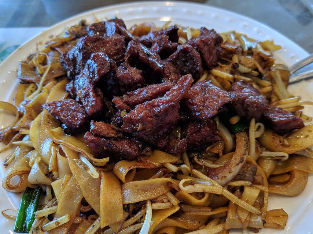 Luc Dinh Ky 1 Restaurant | restaurant | 9812 Bolsa Ave, Westminster, CA 92683, USA | 7148396813 OR +1 714-839-6813