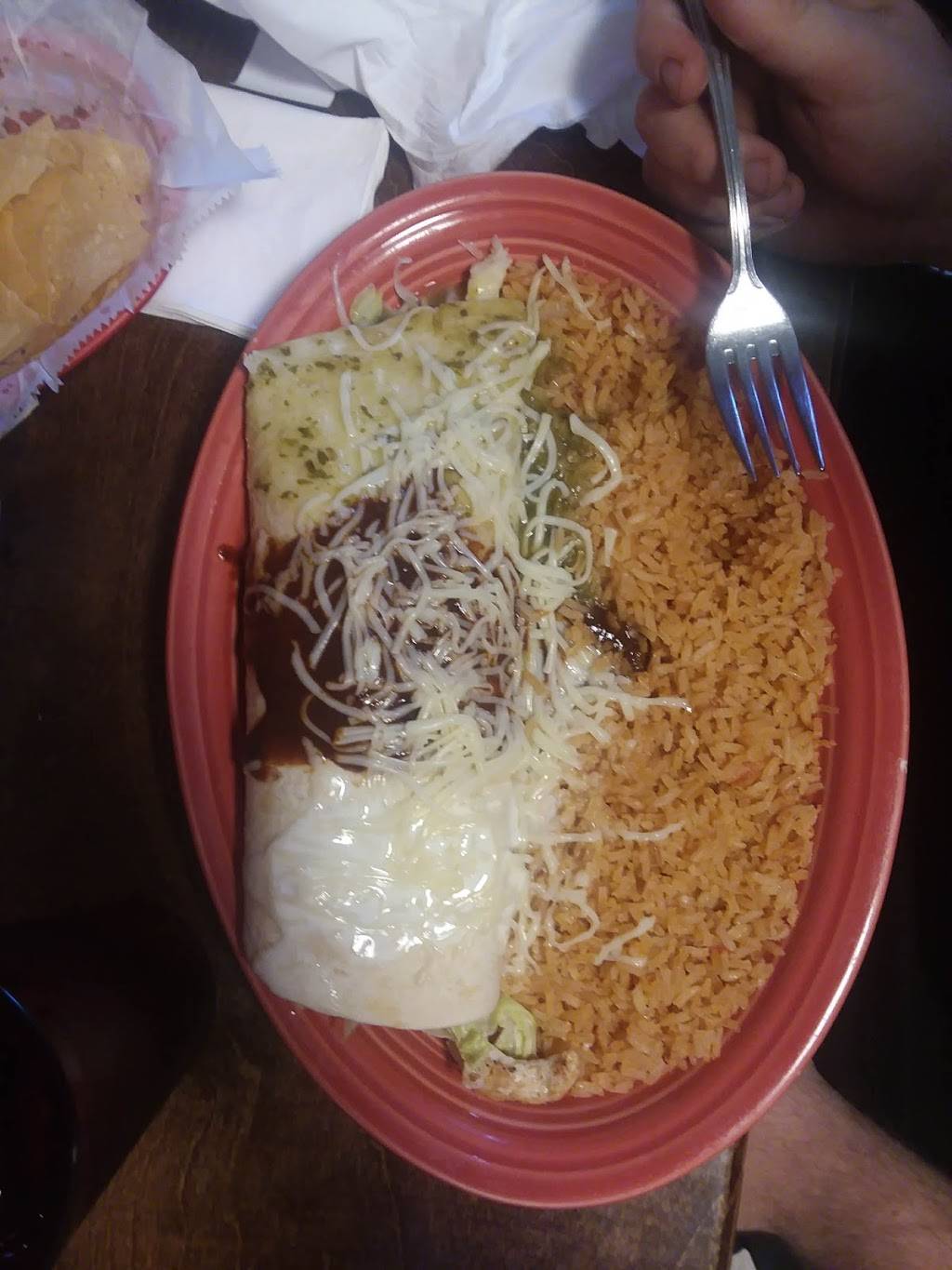 El Potrillo Mexican Restaurant | restaurant | 202 Carl Perkins Pkwy, Tiptonville, TN 38079, USA | 7312530030 OR +1 731-253-0030