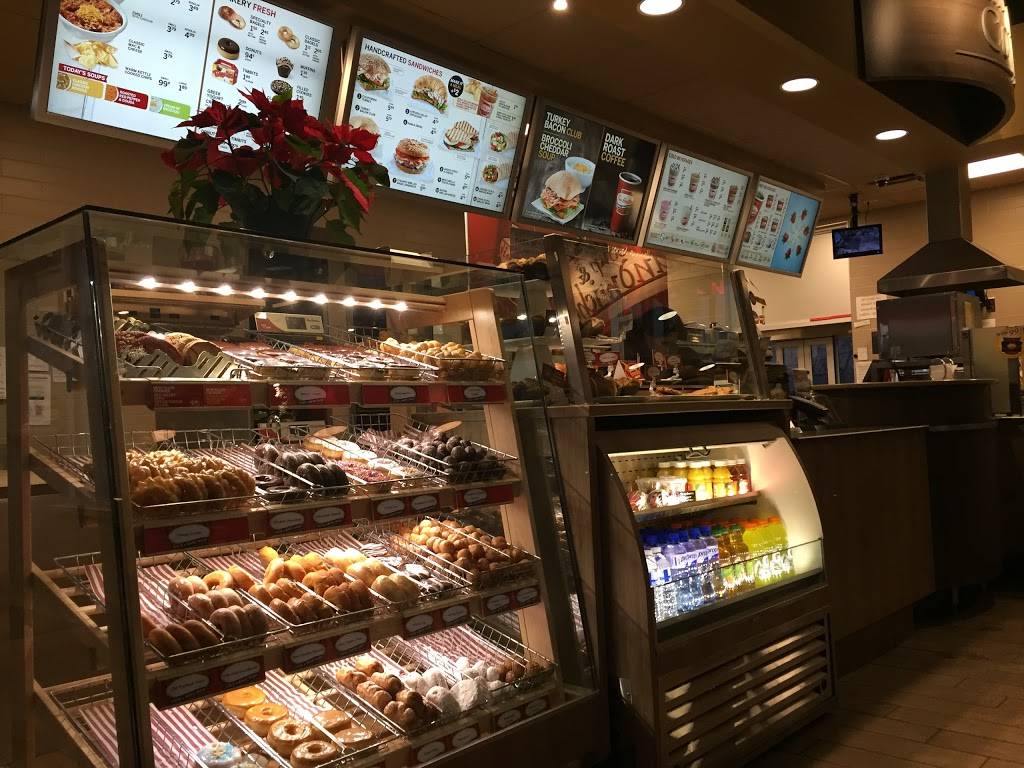 Tim Hortons | restaurant | 25100 Ryan Rd, Warren, MI 48091, USA | 5867566300 OR +1 586-756-6300