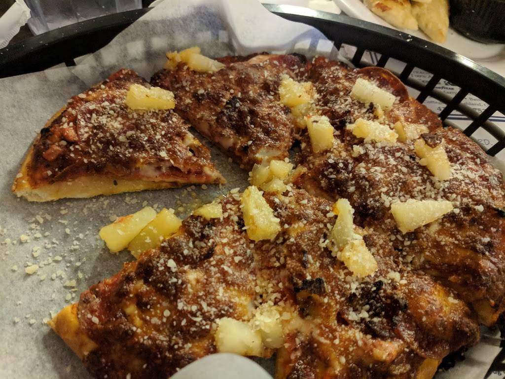 DorLo Pizza | restaurant | 1211 Orange St, Ashland, OH 44805, USA | 4192893577 OR +1 419-289-3577