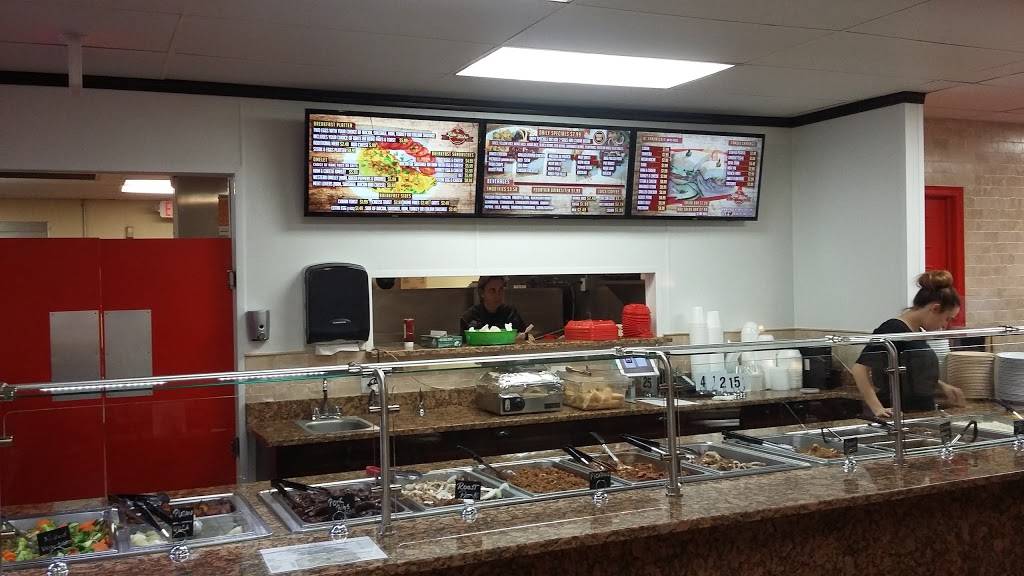 Latin Bistro | restaurant | 7210 US-301, Riverview, FL 33578, USA | 8134665739 OR +1 813-466-5739