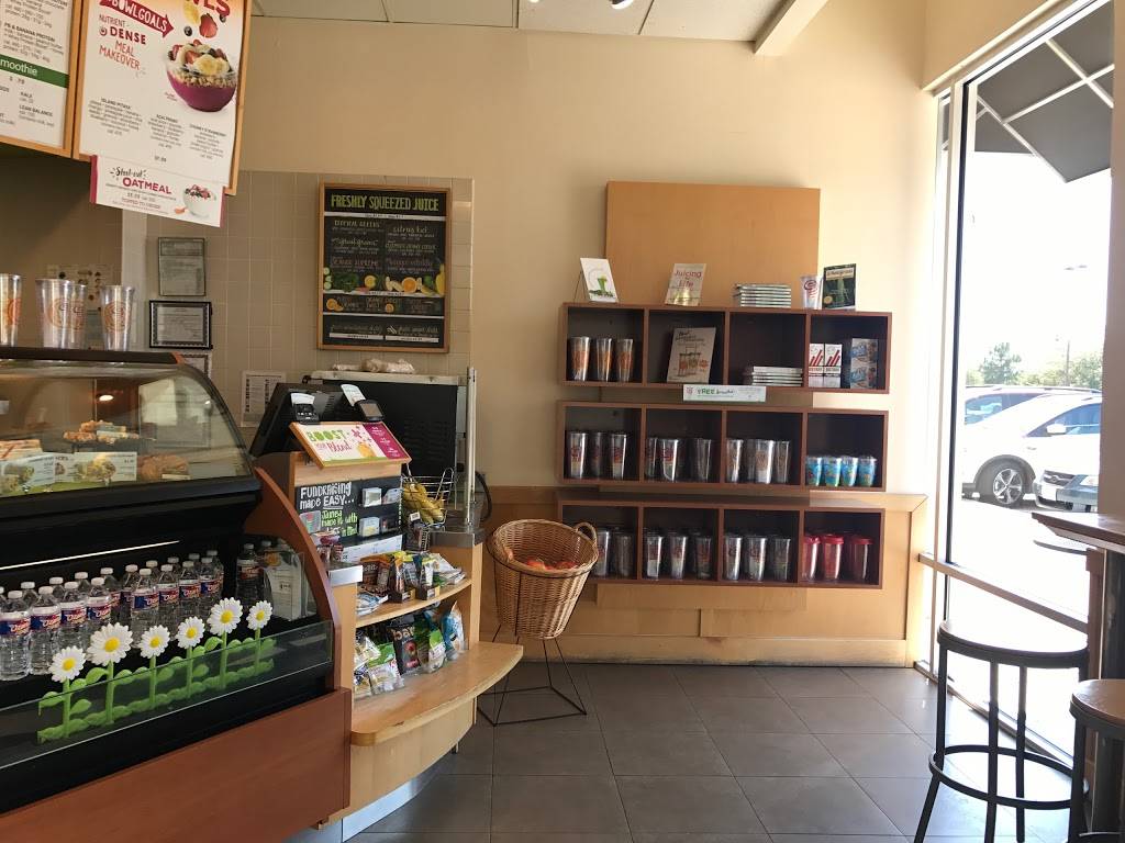 Jamba Juice Las Colinas Village | restaurant | 6440 N MacArthur Blvd, Irving, TX 75039, USA | 9724013800 OR +1 972-401-3800