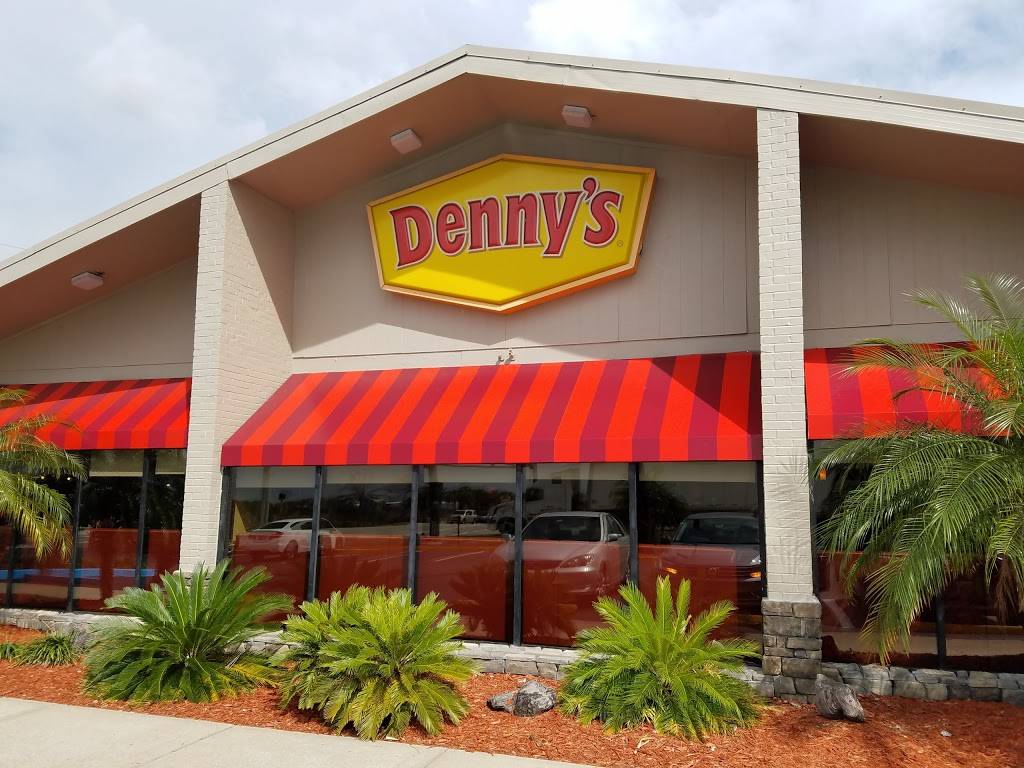Dennys | restaurant | 44111 S, US-27, Davenport, FL 33837, USA | 8634206903 OR +1 863-420-6903