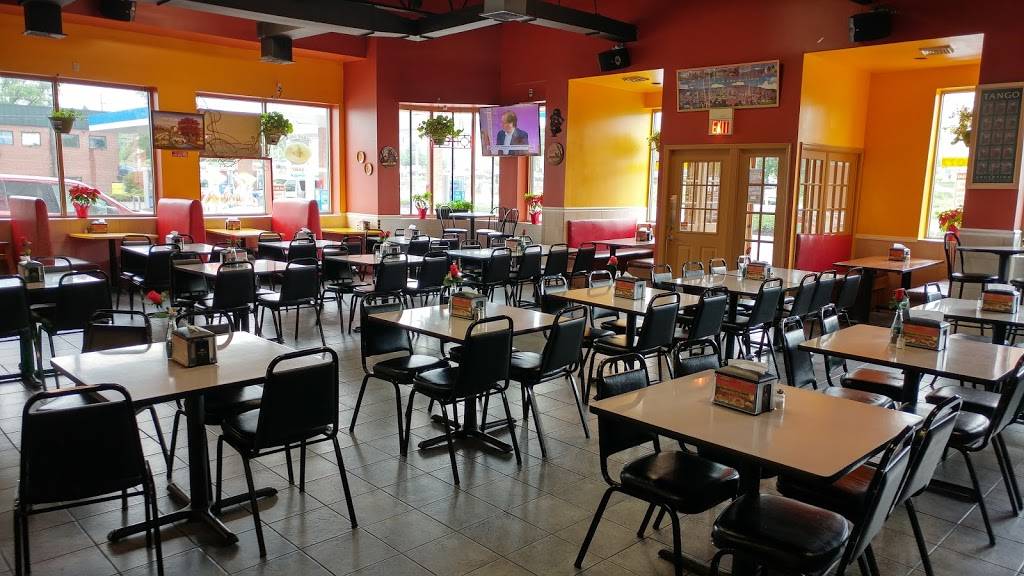 Chicken & Steak Las Brasas | restaurant | 4154 S Four Mile Run Dr, Arlington, VA 22206, USA | 7039983077 OR +1 703-998-3077