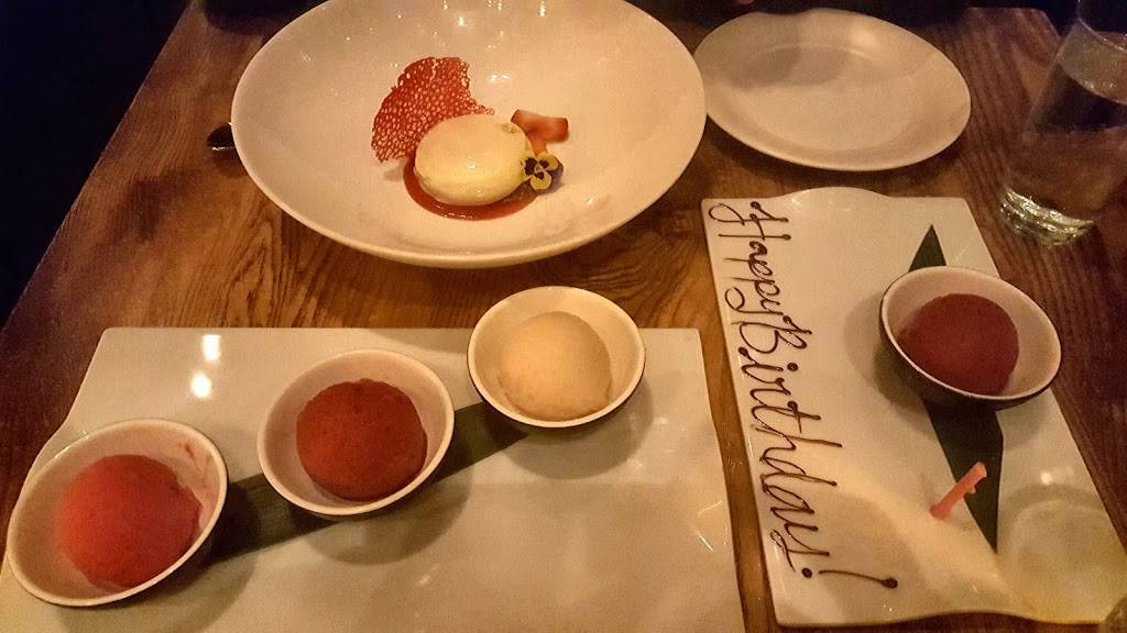 Nobu Dallas | restaurant | 400 Crescent Ct, Dallas, TX 75201, USA | 2142527000 OR +1 214-252-7000