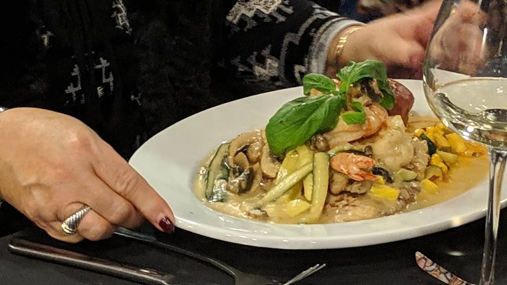 Angelos Italian Ristorante | restaurant | 1120 Wheeler Ave, Dunmore, PA 18510, USA | 5708807173 OR +1 570-880-7173