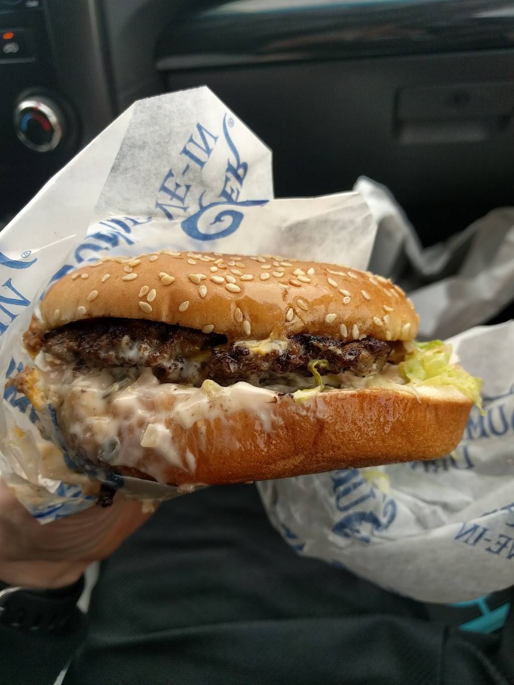 Sumburger - Bridge Street | restaurant | 1487 N Bridge St, Chillicothe, OH 45601, USA | 7407721055 OR +1 740-772-1055